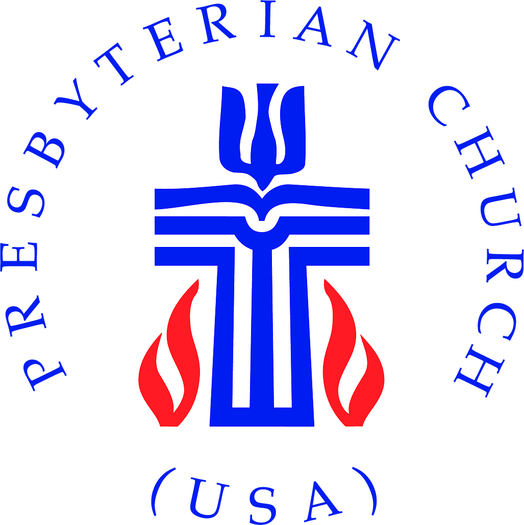 Bloomery Presbyterian Church Logo